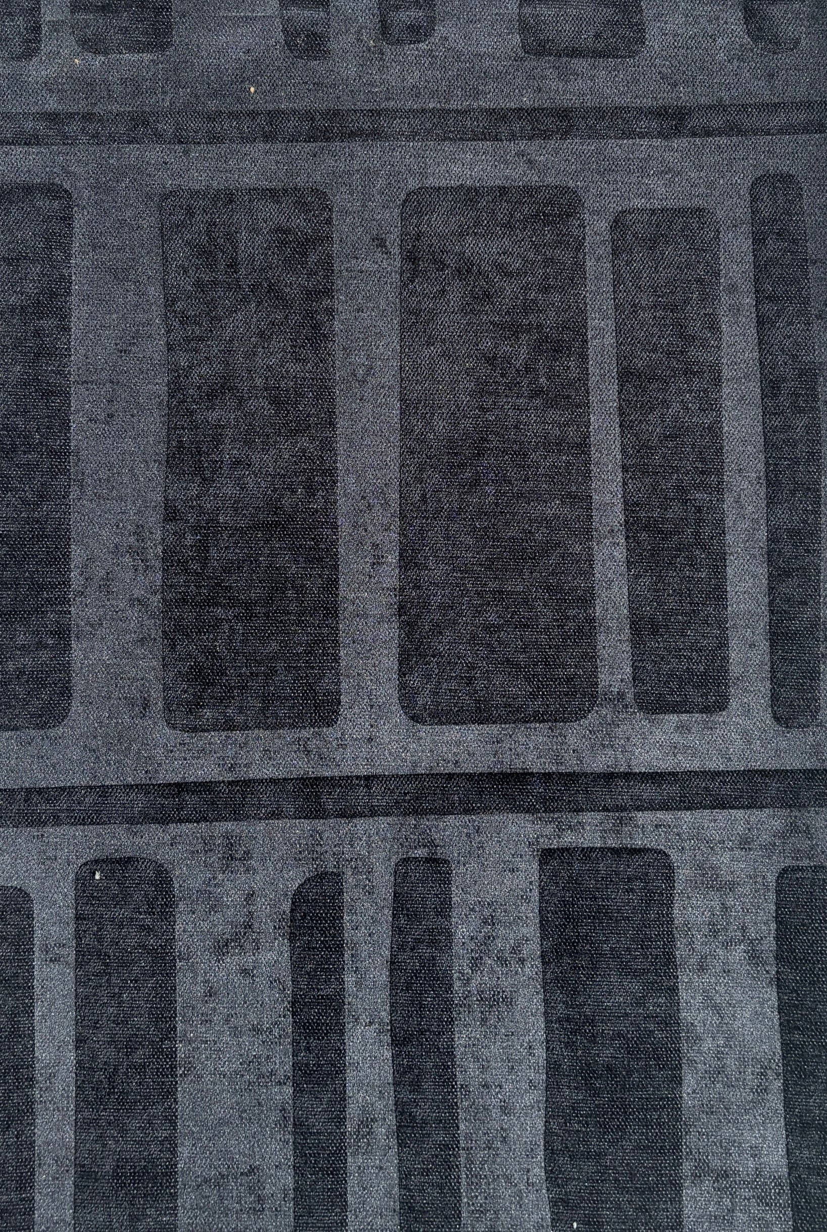 Stripes | Akoestisch behang