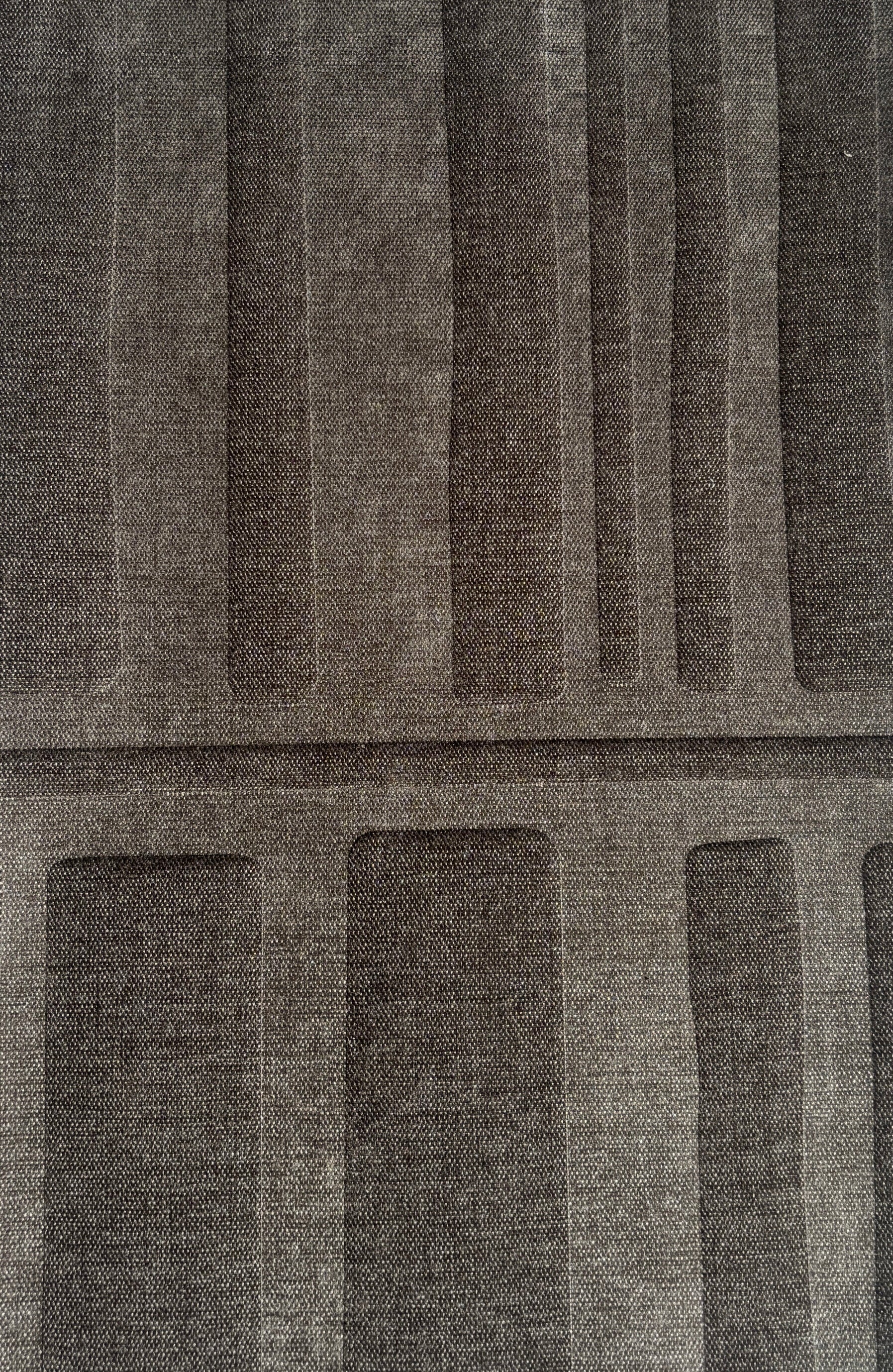 Stripes | Akoestisch behang