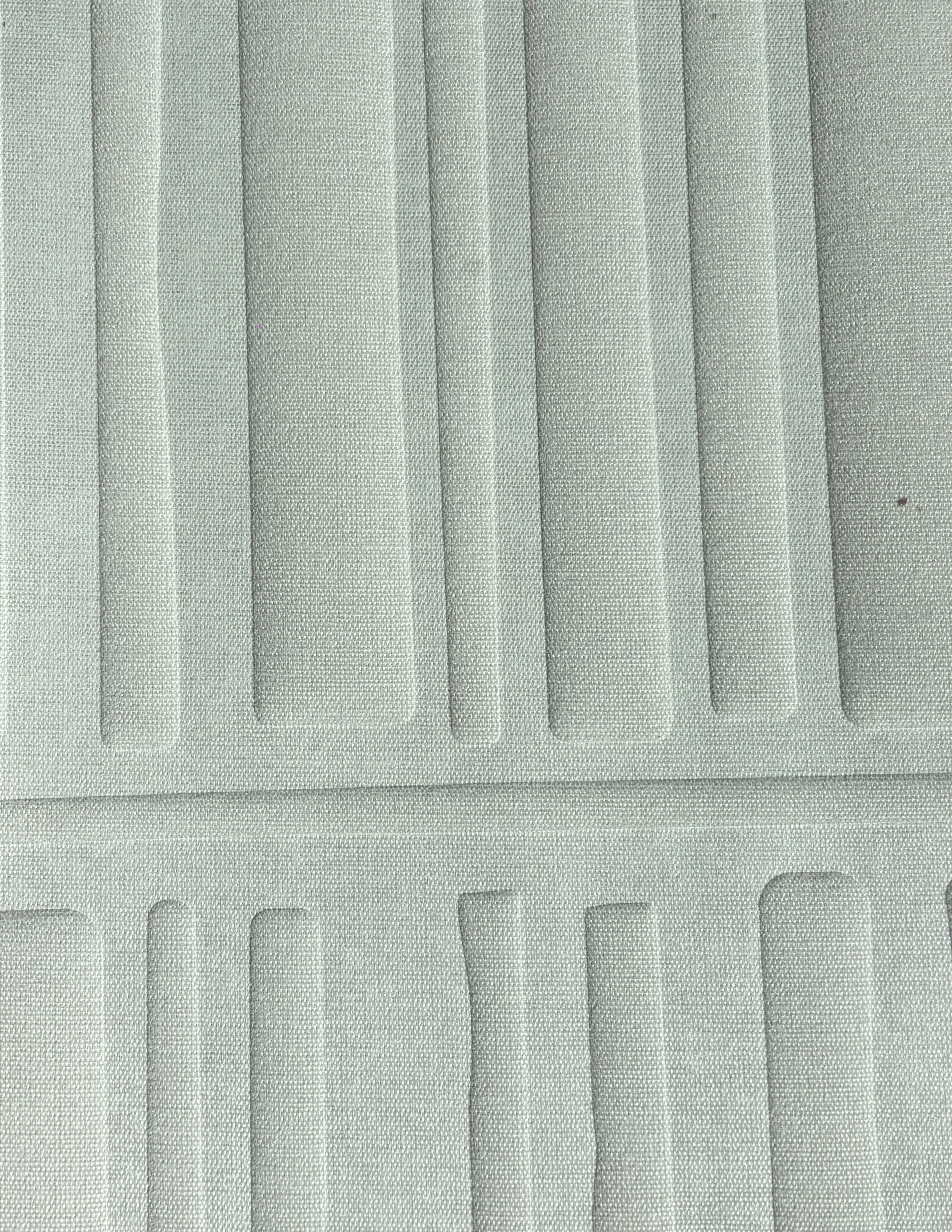 Stripes | Akoestisch behang