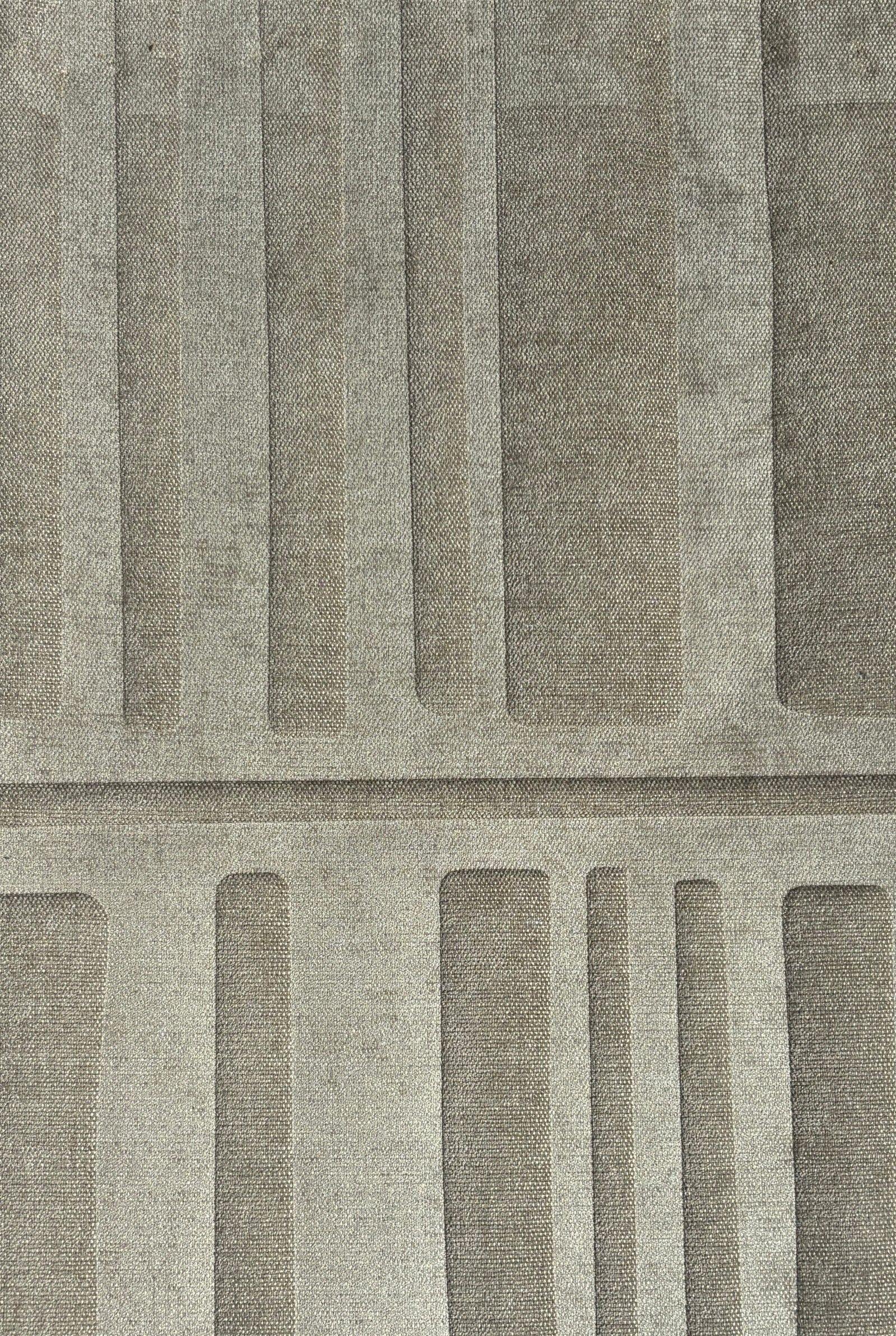 Stripes | Akoestisch behang