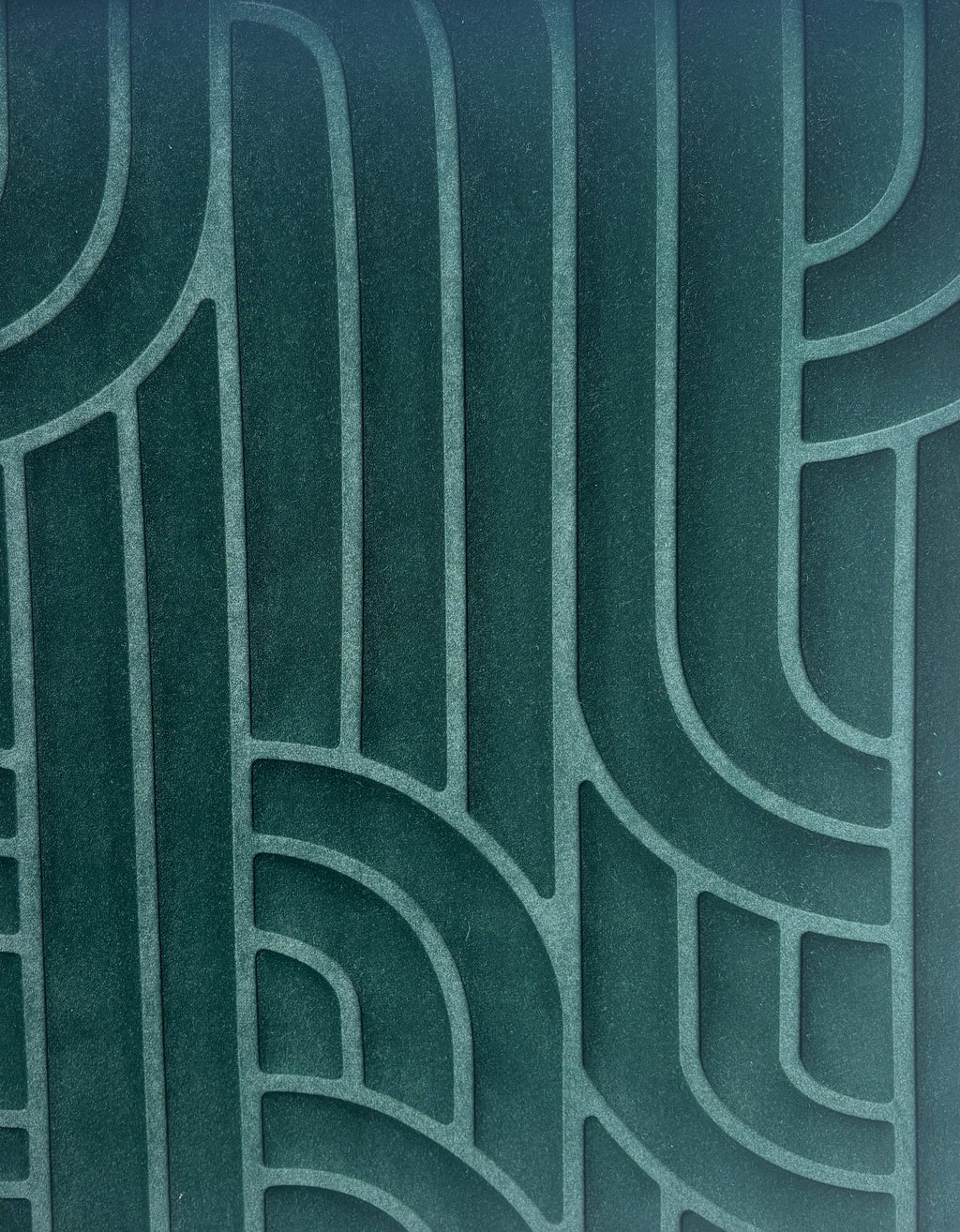 Curvea | Akoestisch behang