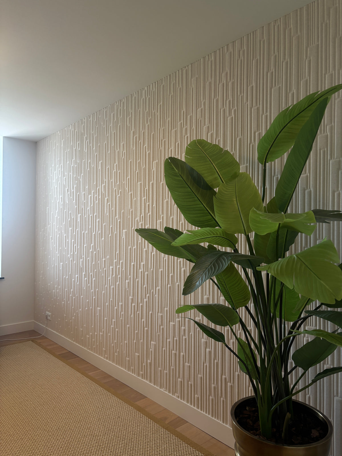 Kantoor in huis